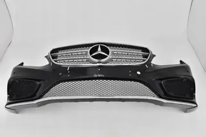 Mercedes-Benz E AMG W210 Paraurti anteriore 