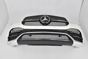 Mercedes-Benz GLE AMG (W166 - C292) Priekinis bamperis 