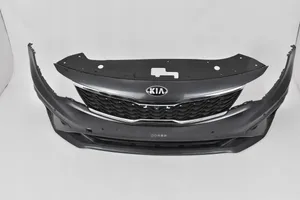 KIA Optima Front bumper 