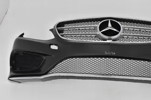 Mercedes-Benz E AMG W210 Zderzak przedni 