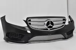 Mercedes-Benz E AMG W210 Etupuskuri 
