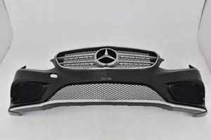 Mercedes-Benz E AMG W210 Paraurti anteriore 