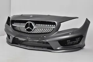 Mercedes-Benz CLA C117 X117 W117 Priekinis bamperis 