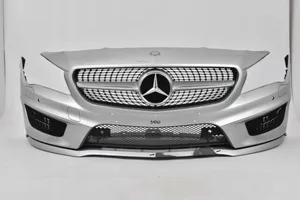 Mercedes-Benz CLA C117 X117 W117 Priekinis bamperis 