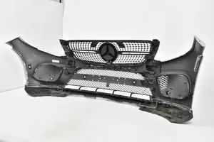 Mercedes-Benz GLE AMG (W166 - C292) Zderzak przedni 