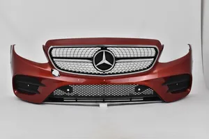 Mercedes-Benz E AMG W213 Priekinis bamperis 