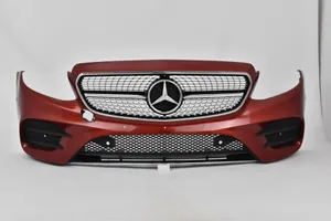 Mercedes-Benz E AMG W213 Priekinis bamperis 
