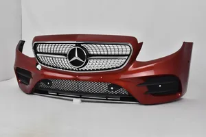 Mercedes-Benz E AMG W213 Priekinis bamperis 