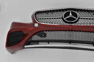 Mercedes-Benz E AMG W213 Priekinis bamperis 