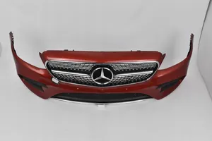 Mercedes-Benz E AMG W213 Priekinis bamperis 