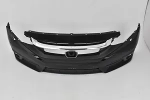 Honda Civic X Front bumper 