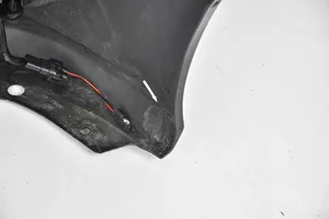 Honda Civic X Front bumper 