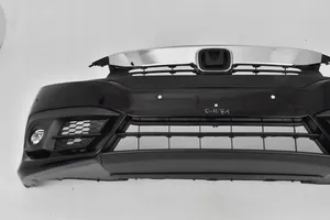 Honda Civic X Front bumper 