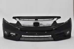 Honda Civic X Front bumper 