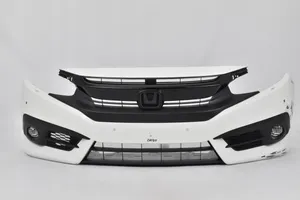 Honda Civic X Front bumper 