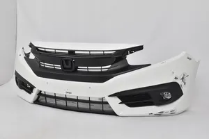 Honda Civic X Front bumper 