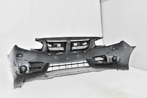 Honda Civic X Front bumper 