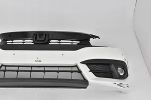 Honda Civic X Front bumper 