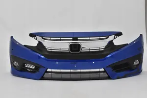 Honda Civic X Front bumper 