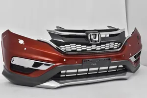 Honda CR-V Front bumper 