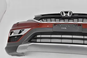 Honda CR-V Front bumper 