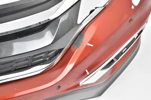 Honda CR-V Front bumper 