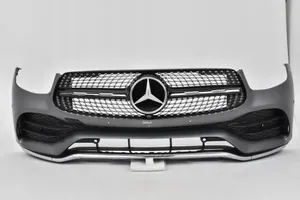 Mercedes-Benz GLC AMG Zderzak przedni 