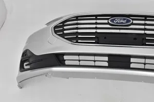 Ford Galaxy Etupuskuri 