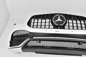 Mercedes-Benz GLE AMG (W166 - C292) Pare-choc avant 