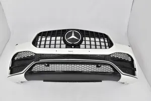 Mercedes-Benz GLE AMG (W166 - C292) Paraurti anteriore 