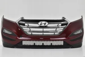 Hyundai Tucson TL Pare-choc avant 