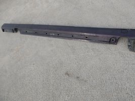 Mercedes-Benz S W220 Sill 