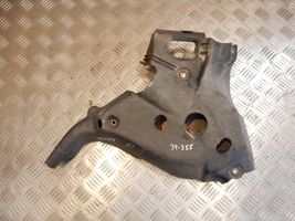 Audi A6 S6 C6 4F Molla elicoidale/supporto montante 