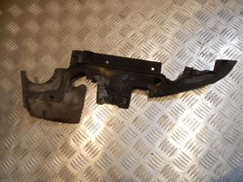 Audi A6 S6 C6 4F Traverse, support de radiateur latéral 