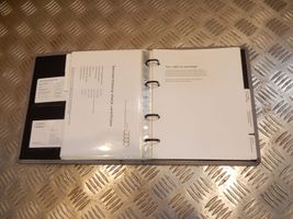 Audi A6 S6 C6 4F User manual 