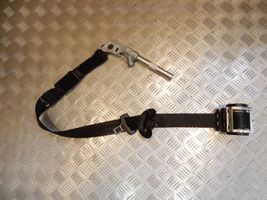 BMW 5 E60 E61 Front seatbelt 