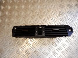 BMW 5 E60 E61 Griglia di ventilazione centrale cruscotto 