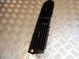 BMW 5 E60 E61 Griglia di ventilazione centrale cruscotto 