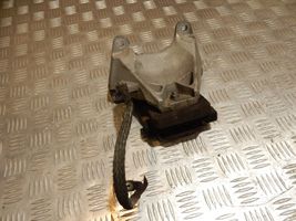 BMW 5 F10 F11 Gearbox mount 7804109