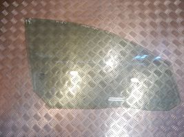 Volvo S80 Front door window glass four-door 43R001106