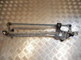 Volvo S80 Front wiper linkage and motor 31333457