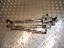 Volvo S80 Front wiper linkage and motor 31333457