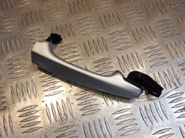 Volvo S80 Front door exterior handle 30753785