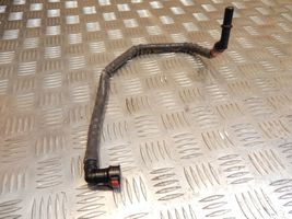 Volvo S80 Wspomaganie hamulca PIPEHOSE