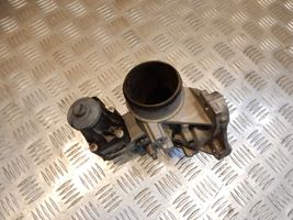 Volvo S80 Soupape vanne EGR 50590603