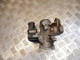 Volvo S80 Soupape vanne EGR 50590603