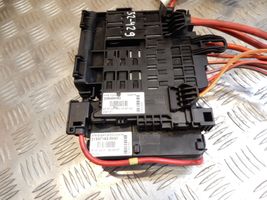 Volvo S80 Fuse box set 30659092