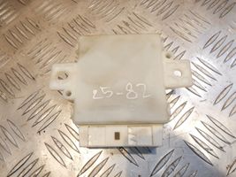 Mercedes-Benz S W221 Parking PDC control unit/module A2219009202