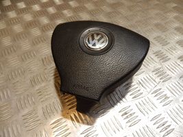 Volkswagen PASSAT B6 Airbag dello sterzo 3C0880201AB