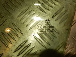 Volkswagen PASSAT B6 Szyba drzwi przednich 43R00082